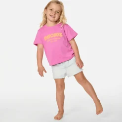 Surf Puff Standard T-shirt 1-8y