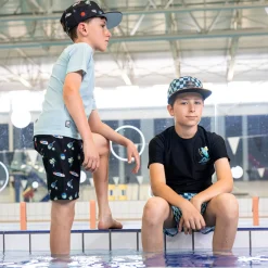 Surf Swim Shorts 2-12