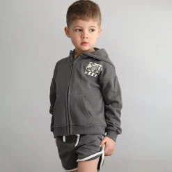 Surf Zip Hoodie 2-10y