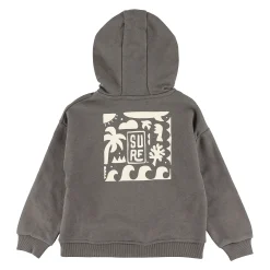 Surf Zip Hoodie 2-10y