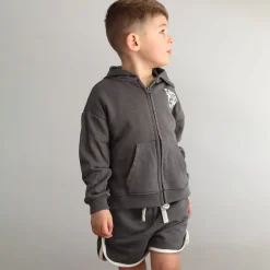 Surf Zip Hoodie 2-10y