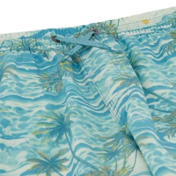 Surfsilk Mix Volley 4-7