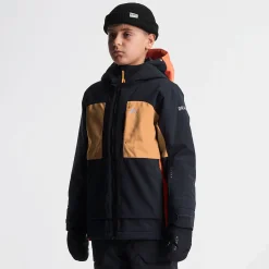 Sutton Cardinal Jacket 10-16