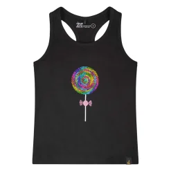 Sweat Candy Tank Top 7-10