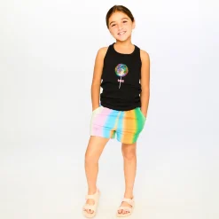 Sweat Candy Tank Top 7-10