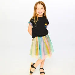 Sweet Candy Dress 7-10