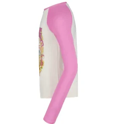 Sweet Ride Uv Rashguard 4-14