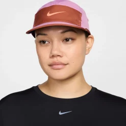 Swoosh Cap 7-16