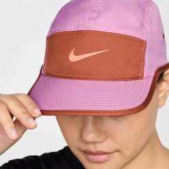 Swoosh Cap 7-16