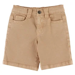 Tan Shorts 2-8