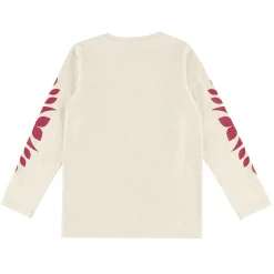 Tapiskwan Ls T-shirt 2-12