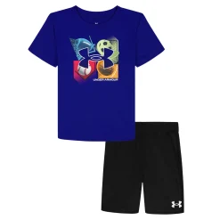 Tech 4 Baller Short Set 2-4t