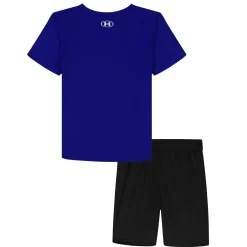 Tech 4 Baller Short Set 4-7y