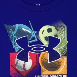 Tech 4 Baller Short Set 4-7y