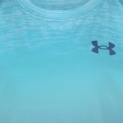 Tech Twist Fade Ss 4-7y