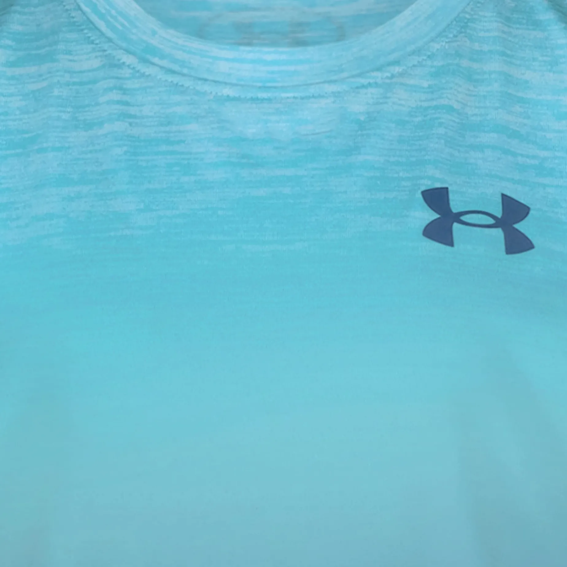 Tech Twist Fade Ss 4-7y