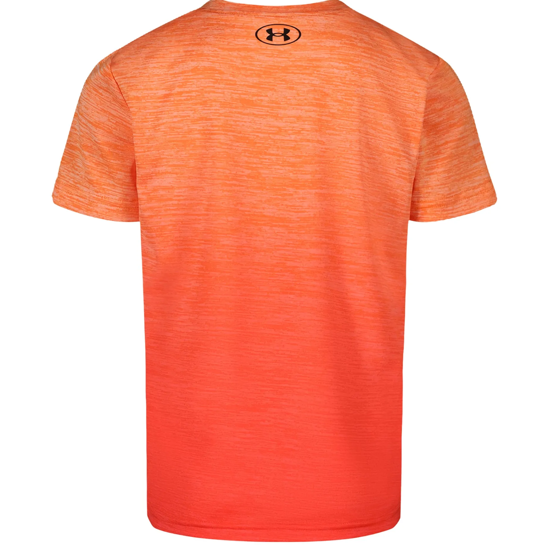 Tech Twist Fade Ss 4-7y