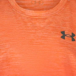 Tech Twist Fade Ss 4-7y