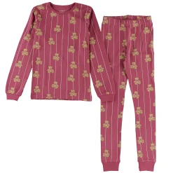 Teddy Bears Pajamas 2-14y