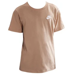 Tee Emb Futura 8-16y