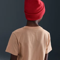 Tee Emb Futura 8-16y