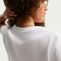 Tee Oc Mod Crop 7-16y