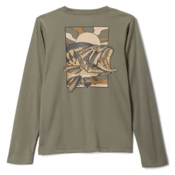 Terminal Tackle T-shirt 6-16