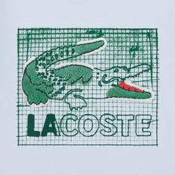 Texture Graphic T-shirt 4-7y