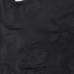 Textured Daisies Swimsuit 2-14y