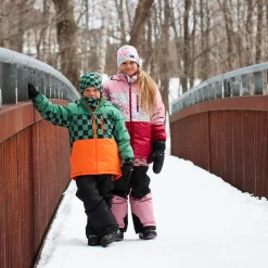 Therma-comfort Neckwarmer 7-16