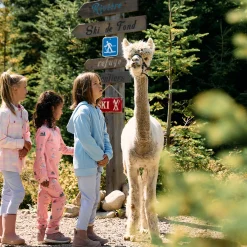 Thermal Chalet Coquet Set 2-14 y