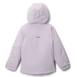 Titanium Holcom Grove Jacket 8-18y