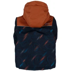 Topography Snowsuit 2-8