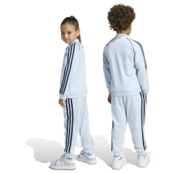 Tracksuit 4-7y