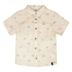 Trail Safari Shirt 3-6