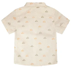 Trail Safari Shirt 3-6