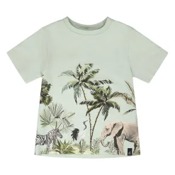 Trail Safari T-shirt 3-6