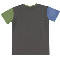 Treasure Map T-shirt 2-8y