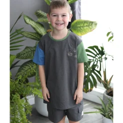 Treasure Map T-shirt 2-8y