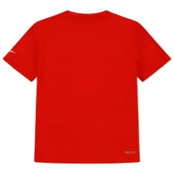 Trophy Dri-fit T-shirt 2-4t
