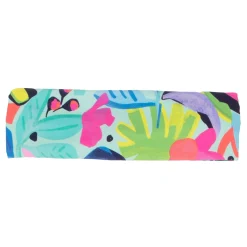 Tropical UV Headband 2-6y