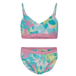Tropics Reversible Bikini 7-14