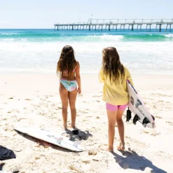 Tropics Reversible Bikini 7-14