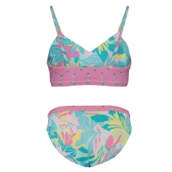 Tropics Reversible Bikini 7-14