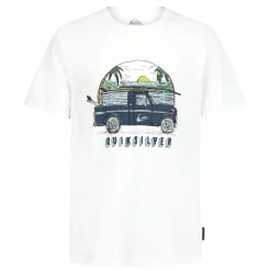 Truck T-shirt 4-7