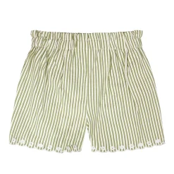 Under My Hat Short 3-6