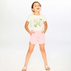 Under My Straw Hat T-shirt 3-6