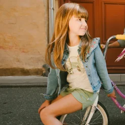 Under My Straw Hat T-shirt7-10