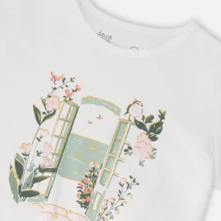 Under My Straw Hat T-shirt7-10