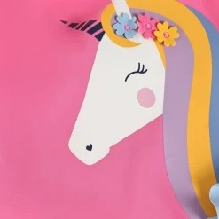 Unicorn Uv Swimsuit 2-8